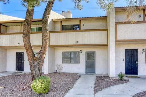 Osman, LAS VEGAS, NV 89103