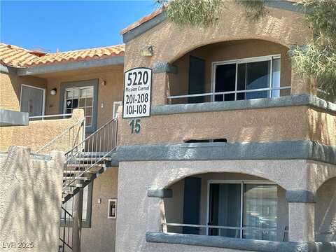 Mission Carmel, LAS VEGAS, NV 89107