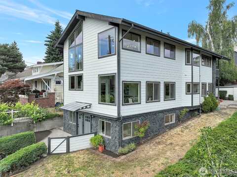 1St, SEATTLE, WA 98107