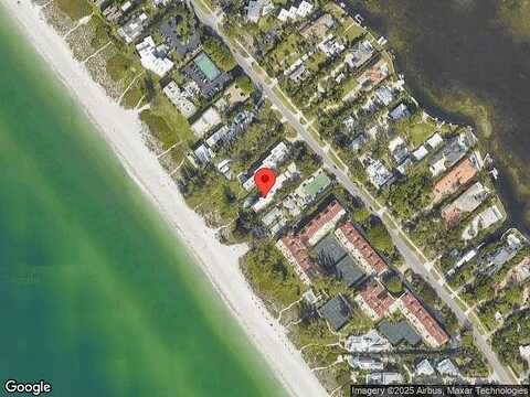 Gulf Of Mexico, LONGBOAT KEY, FL 34228
