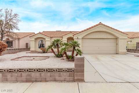 Chambliss, LAS VEGAS, NV 89130