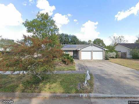 Concordia, KATY, TX 77450