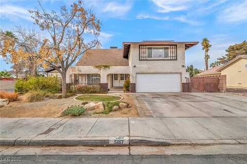 Wright View, LAS VEGAS, NV 89120