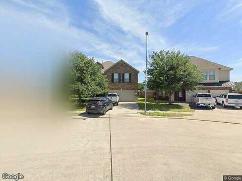 Connor, BAYTOWN, TX 77521