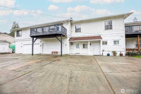 3Rd, EVERETT, WA 98203