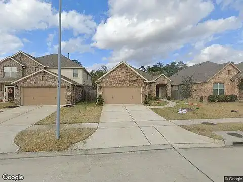 Bayberry Landing, CROSBY, TX 77532