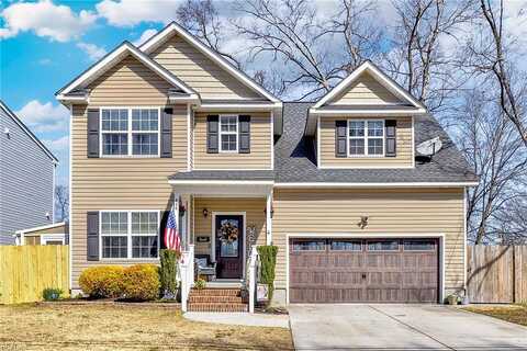 Gilpin, NORFOLK, VA 23503