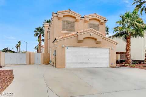 Palm Mesa, LAS VEGAS, NV 89120