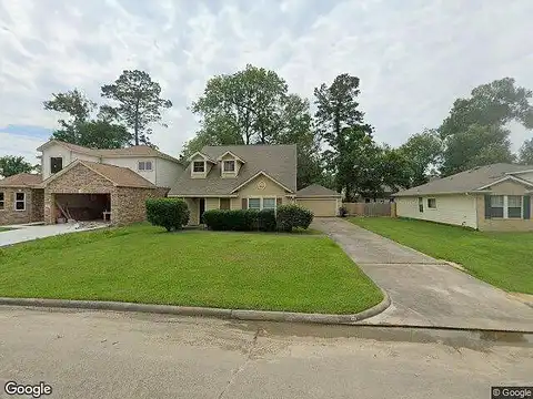 Vane, CROSBY, TX 77532