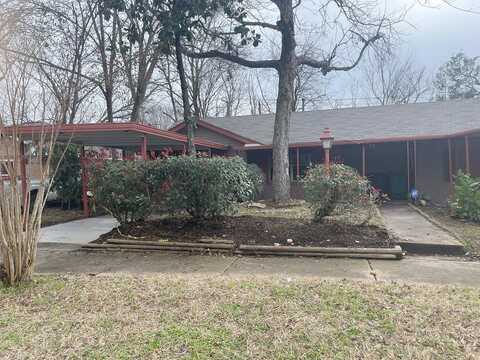Howcher, HOUSTON, TX 77047