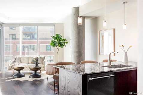 17Th, DENVER, CO 80204