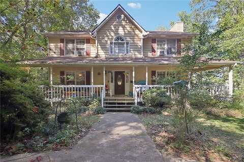 Stilesboro, KENNESAW, GA 30152