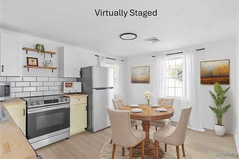 Hunt, RICHMOND, VA 23222