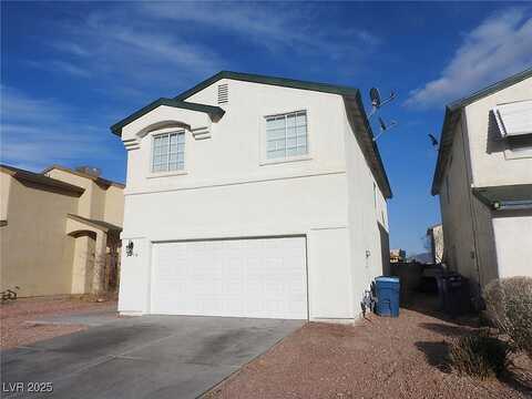 Via Lucia, LAS VEGAS, NV 89115