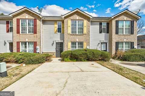 Waldrop, DECATUR, GA 30034