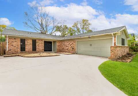 Wintergreen, HUMBLE, TX 77396