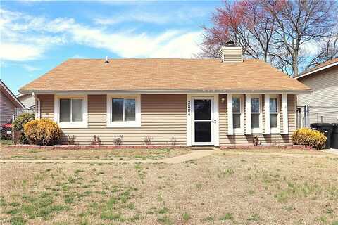 Peachwood, PORTSMOUTH, VA 23703