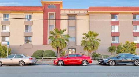 Monroe, SAN DIEGO, CA 92116