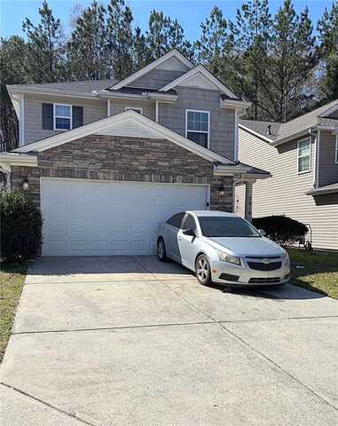 Sable Glen, ATLANTA, GA 30349