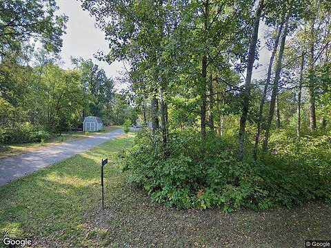Hansen, BEMIDJI, MN 56601