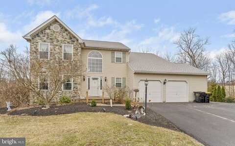 Vanderbilt, HARLEYSVILLE, PA 19438