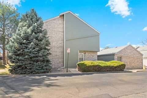 Ammons, LAKEWOOD, CO 80227