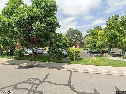 Ammons, LAKEWOOD, CO 80227