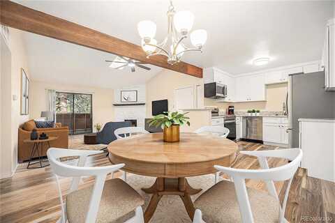 Ammons, LAKEWOOD, CO 80227