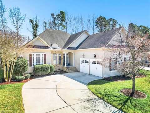 Conservation, CHESAPEAKE, VA 23320