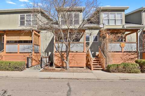 Iron Forge, BOULDER, CO 80301