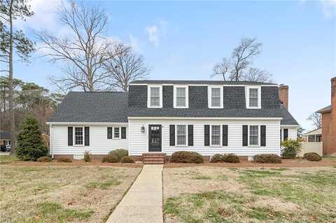 Shadyside, CHESAPEAKE, VA 23321
