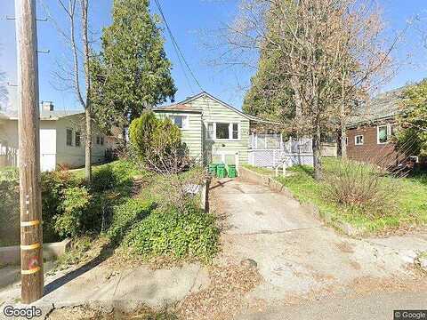 Columbia, GRASS VALLEY, CA 95945