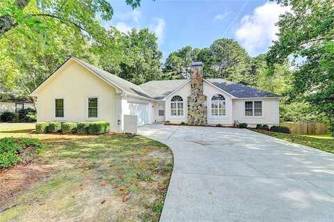 Lakecrest, DACULA, GA 30019