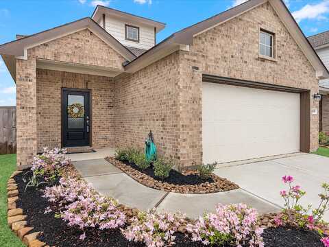 Delancey Bend, PORTER, TX 77365