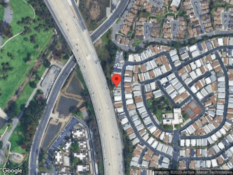 Rolling Hills, FULLERTON, CA 92835