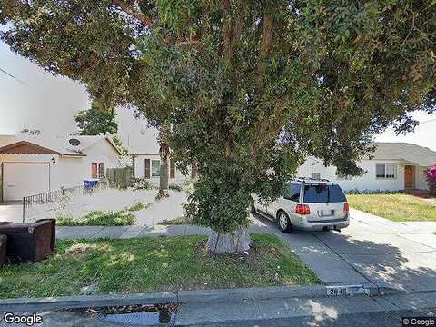 Lincoln, RICHMOND, CA 94804