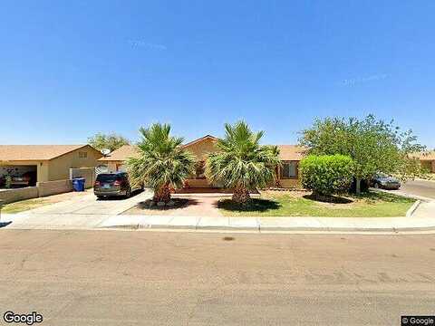 27Th, YUMA, AZ 85364