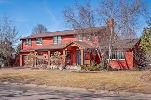 Schubert, LA CROSSE, WI 54601