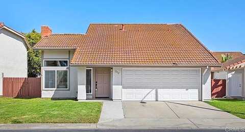 Hemlock, OCEANSIDE, CA 92057