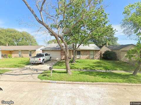 Rockin Seven, HOCKLEY, TX 77447