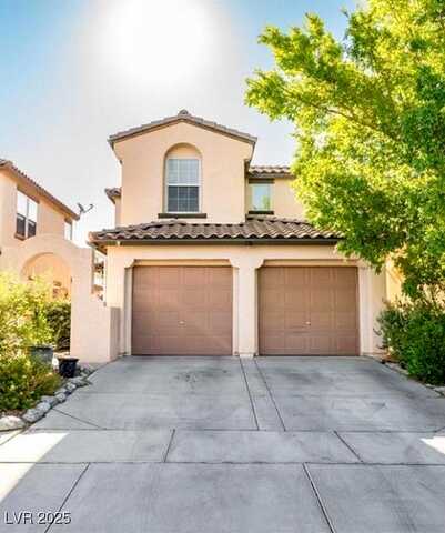 Lilac Cove, LAS VEGAS, NV 89135