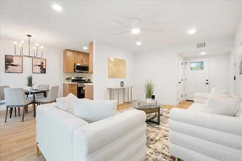 Avenida Del Gado, OCEANSIDE, CA 92057