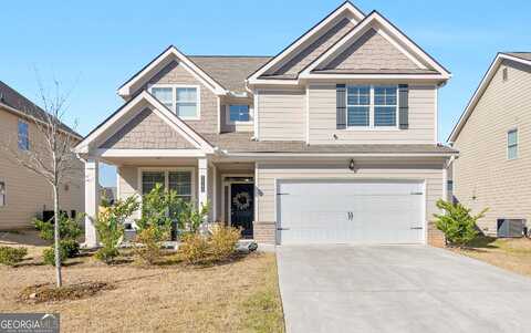 Hanover Woods, LITHONIA, GA 30058