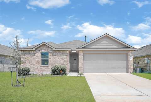 Harrow Field, SPRING, TX 77373