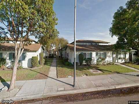 Western, HARBOR CITY, CA 90710