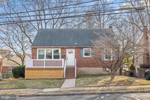Wilson, POTTSTOWN, PA 19464