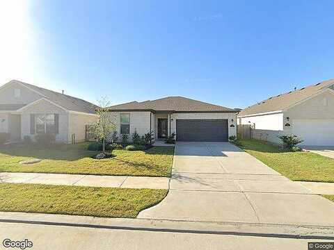 Forebear, KATY, TX 77493