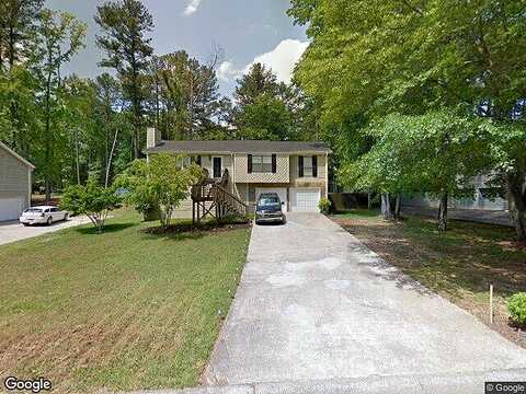 Smith, MARIETTA, GA 30064