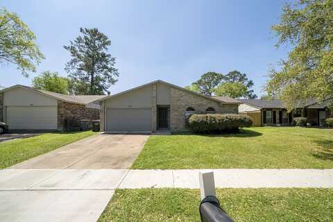 Millgate, SPRING, TX 77373
