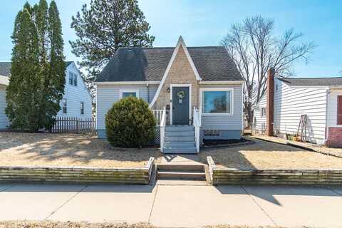 Park, LA CROSSE, WI 54601